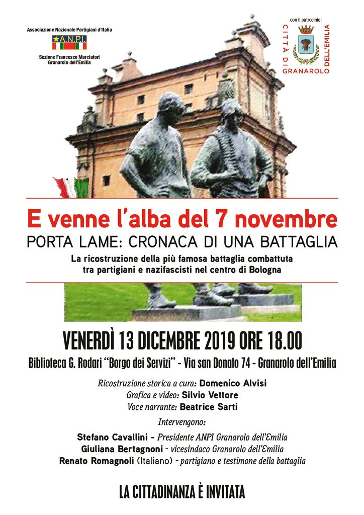 thumbnail of ANPI Granarolo 13 dicembre 2019 Porta Lame