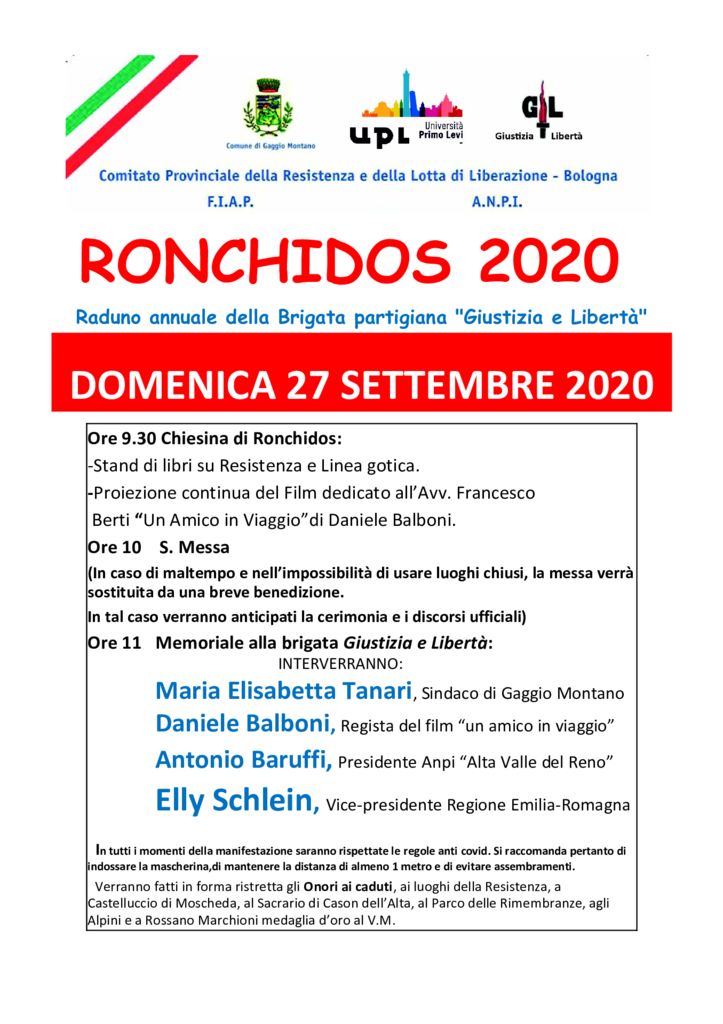 thumbnail of Ronchidos 20201
