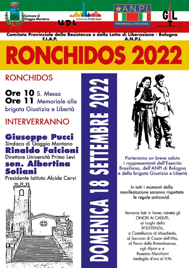 thumbnail of Ronchidoso