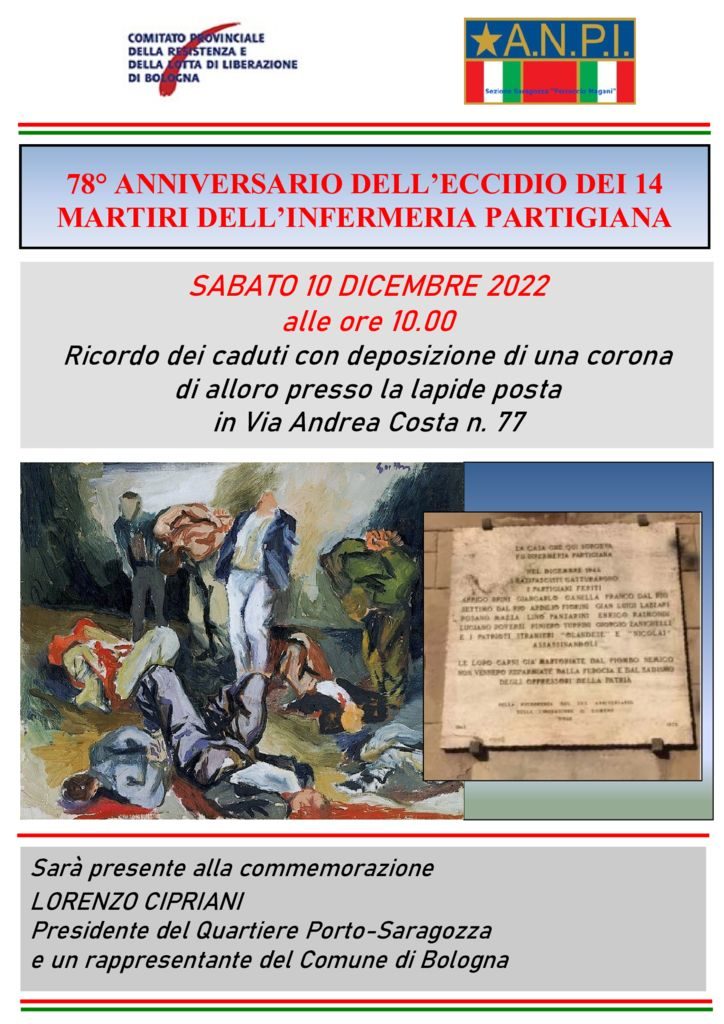 thumbnail of 78° anniversario eccidio infermeria partigiana