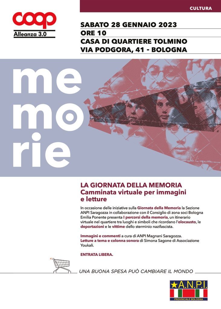 thumbnail of Giorno memoria 2023 Tolmino