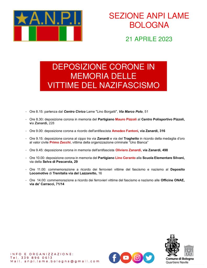 thumbnail of 21 aprile – Volantino 2023