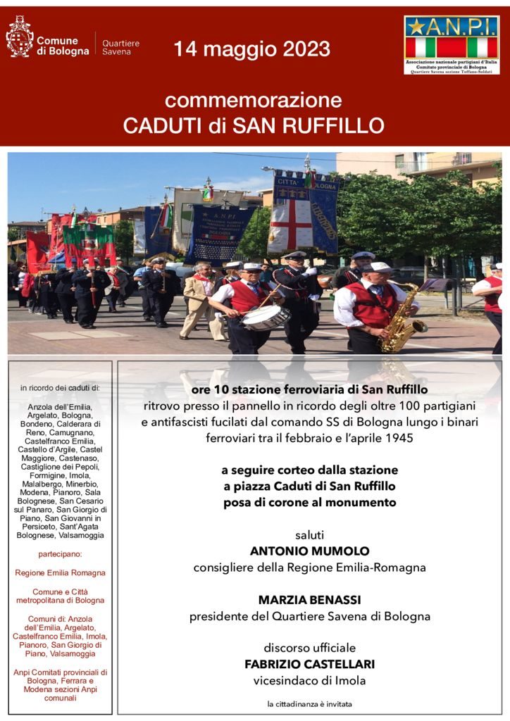 thumbnail of San Ruffillo 2023
