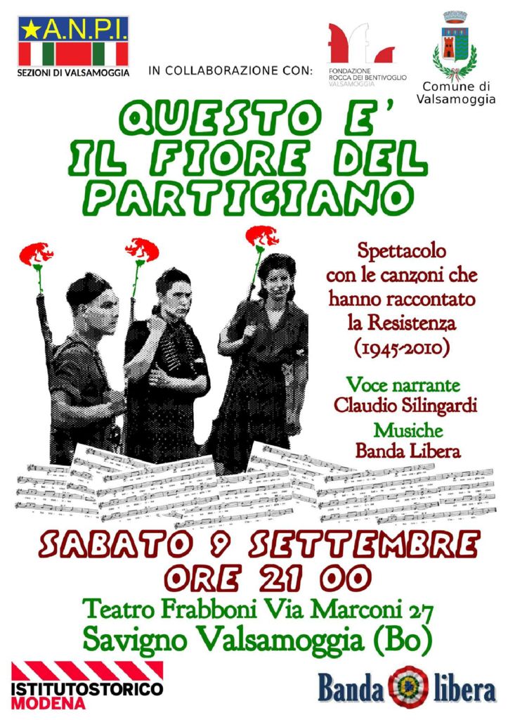 thumbnail of Fiore partigiano Savigno 23 ok