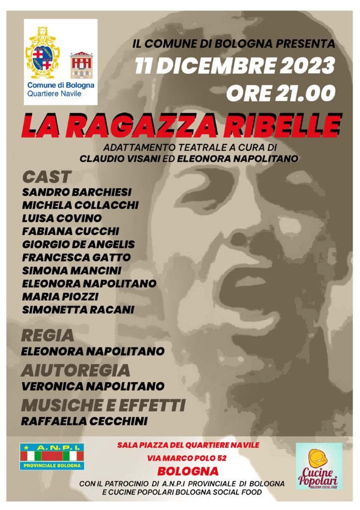 thumbnail of BOLOGNA