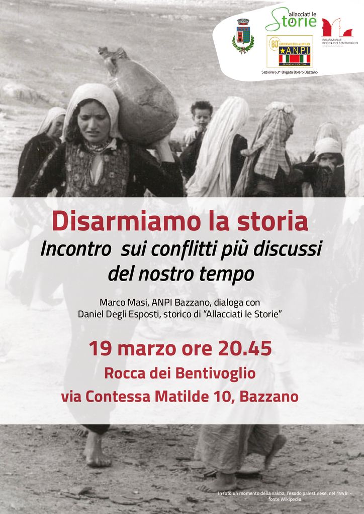 thumbnail of disarmiamo la storia