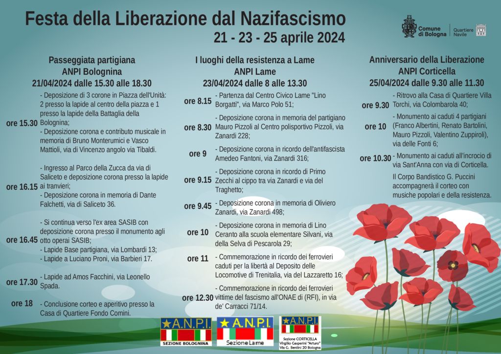 thumbnail of Locandina Festa della Liberazione 2024 Navile (1)