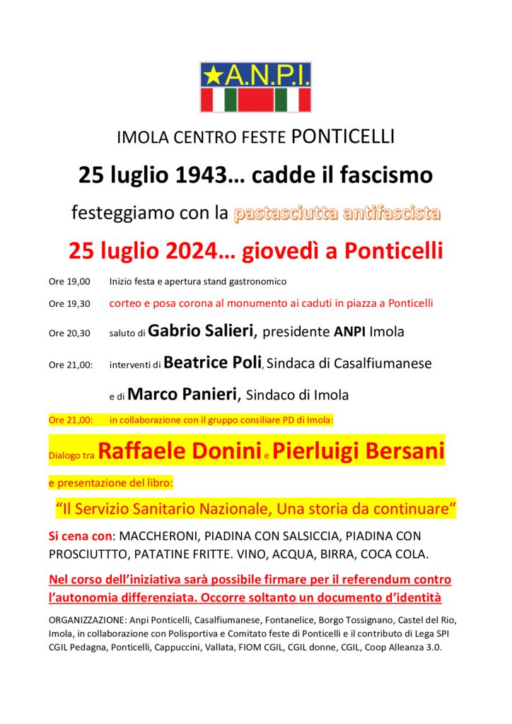 thumbnail of PASTASCIUTTA PONTICELLI 2024 AGGIORNATO