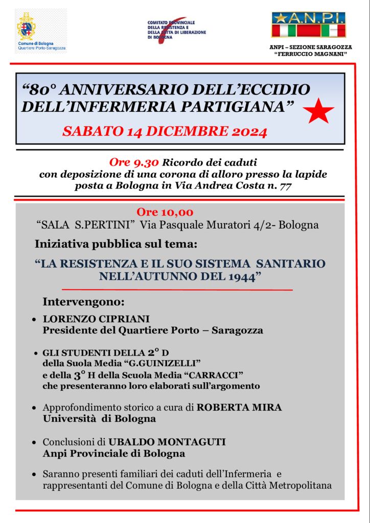 thumbnail of 80° anniversario eccidio infermeria partigiana 2024