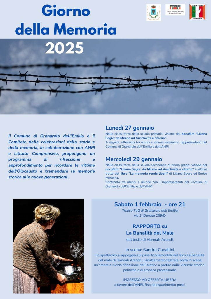 thumbnail of Giornata della Memoria 2025-1.pdf programma