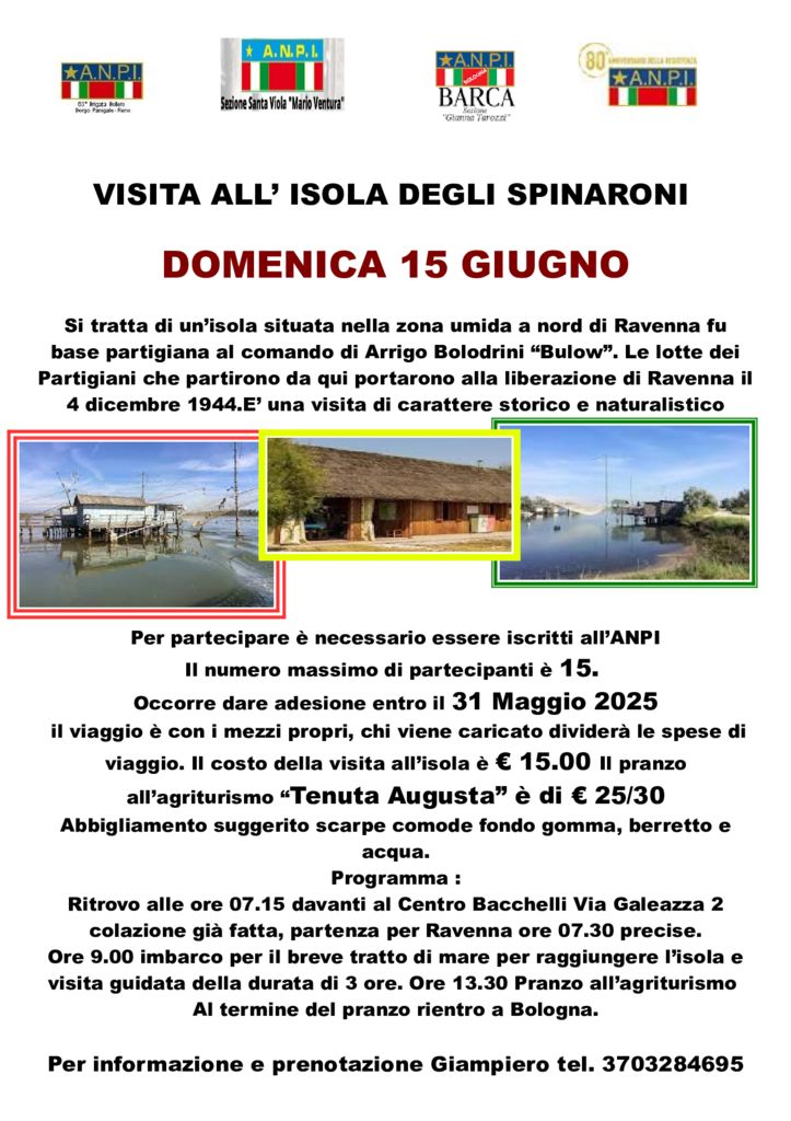 thumbnail of Spinaroni