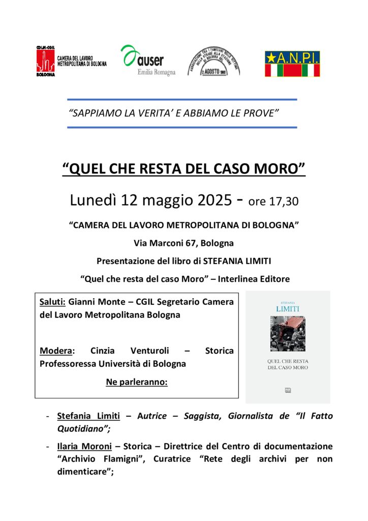 thumbnail of Volantino maggio 12 2025