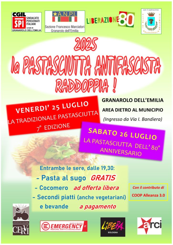 thumbnail of Granarolo_Pastasciutta antifascista