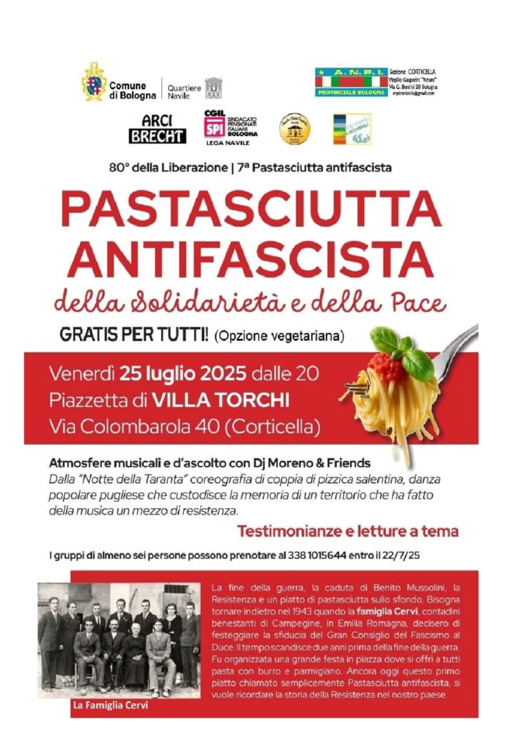 thumbnail of PASTASCIUTTA ANTIFASCISTA CORTICELLA 2025