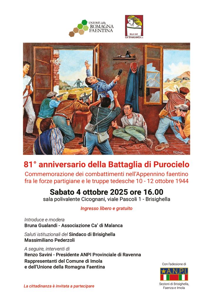 thumbnail of 81°anniversario