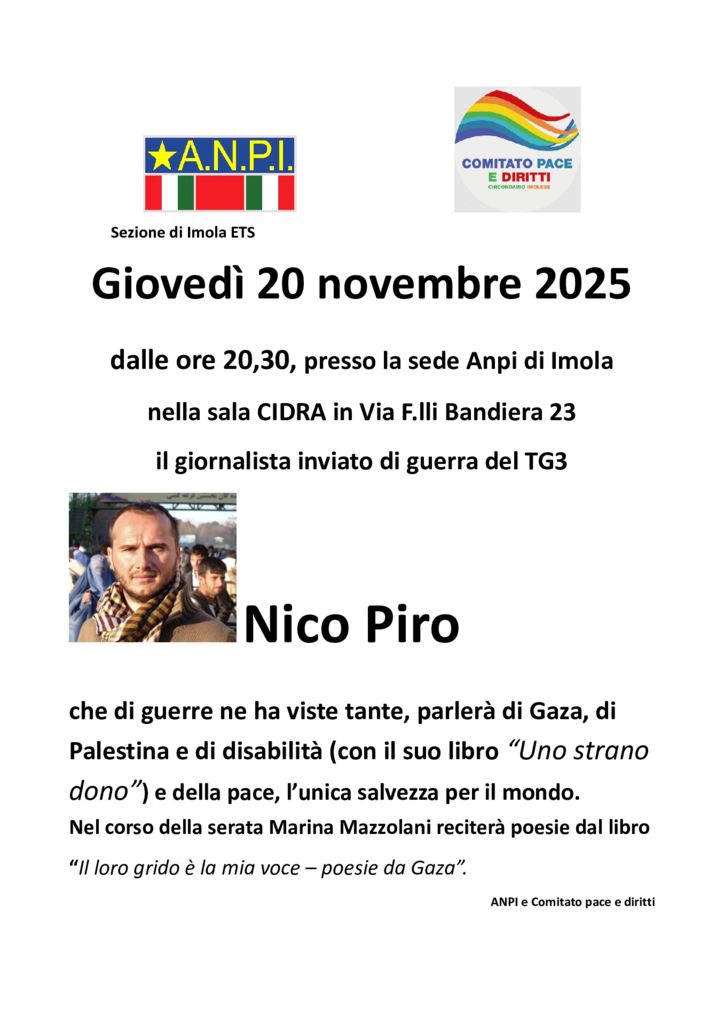 thumbnail of Nico Piro 2025