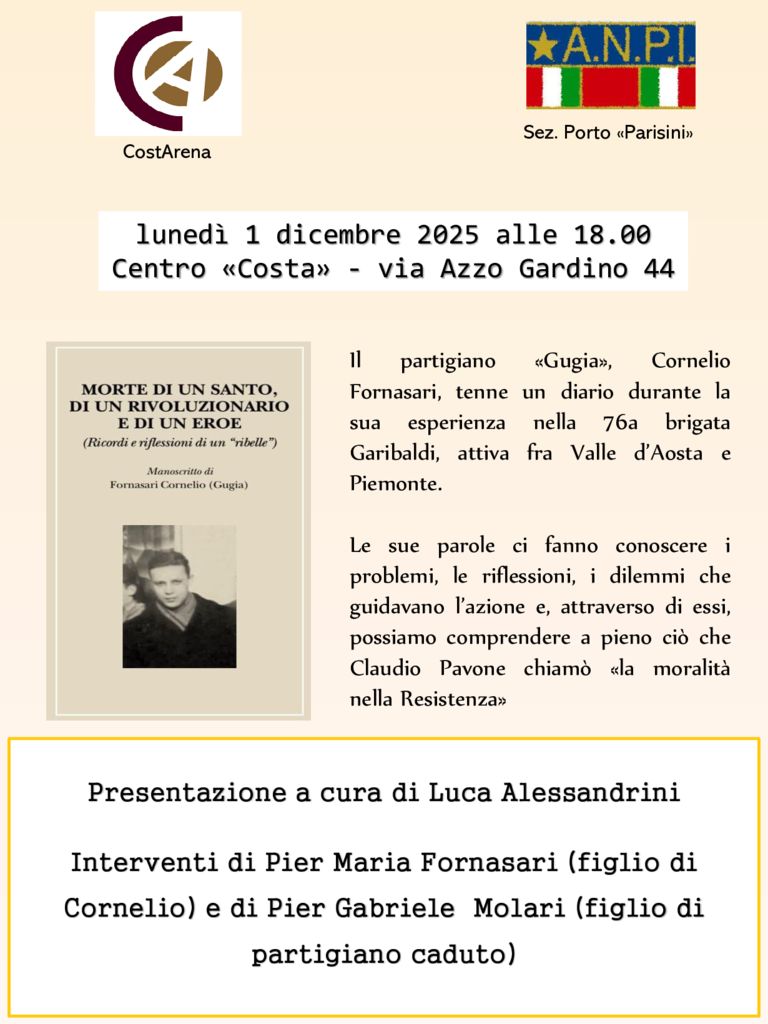 thumbnail of Volantino Fornasari