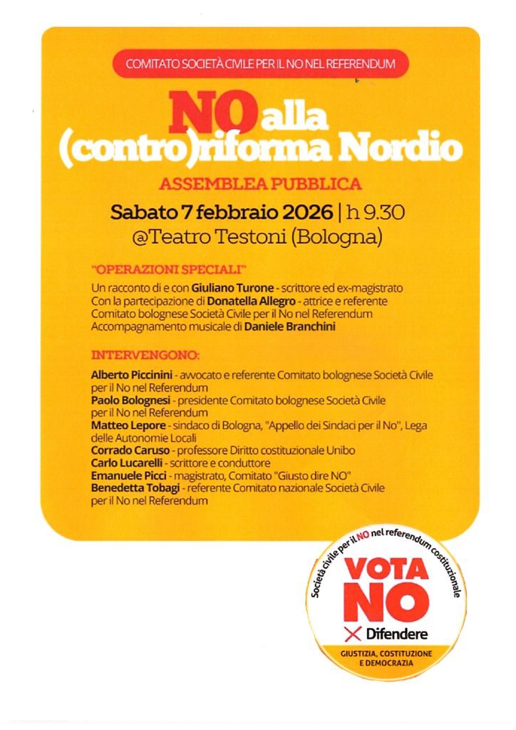thumbnail of 7 febbraio_Assemblea pubblica NO alla riforma Nordio