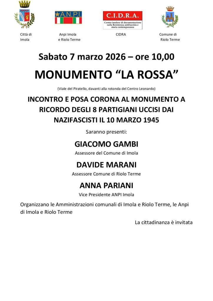 thumbnail of volantino podere La Rossa