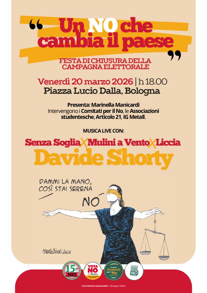 thumbnail of Chiusura Campagna