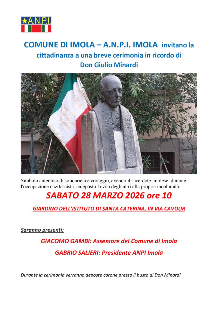 thumbnail of Volantino Don Minardi 2026