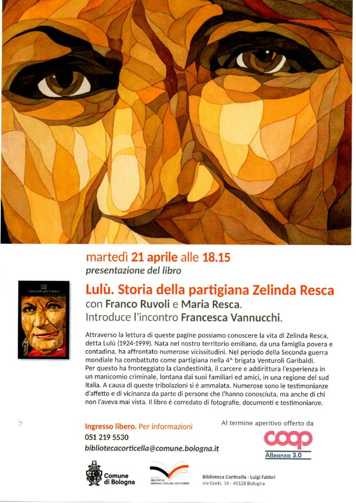 thumbnail of PRESENTAZ LIBRO ZELINDA BIBLIO CORTICELLA