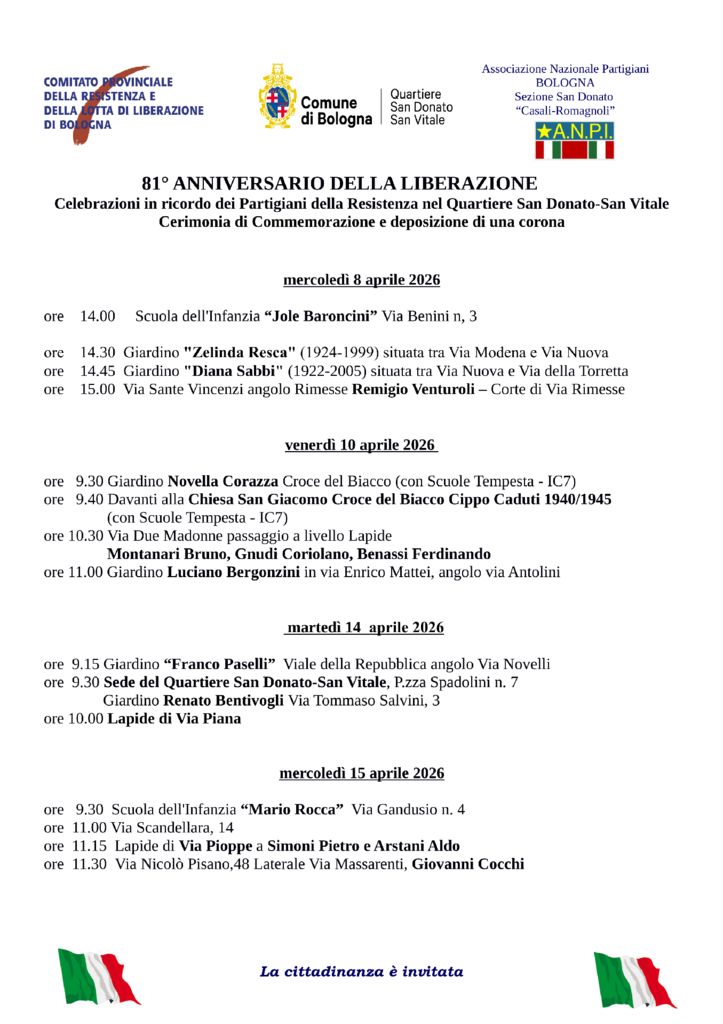 thumbnail of Volantino definitivo 81° Liberazione_Aprile 2026 (1)
