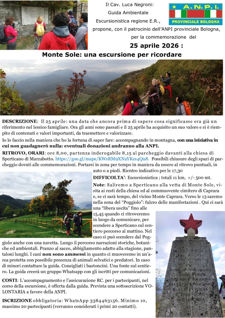 thumbnail of escursione a Monte Sole_25 aprile 2025