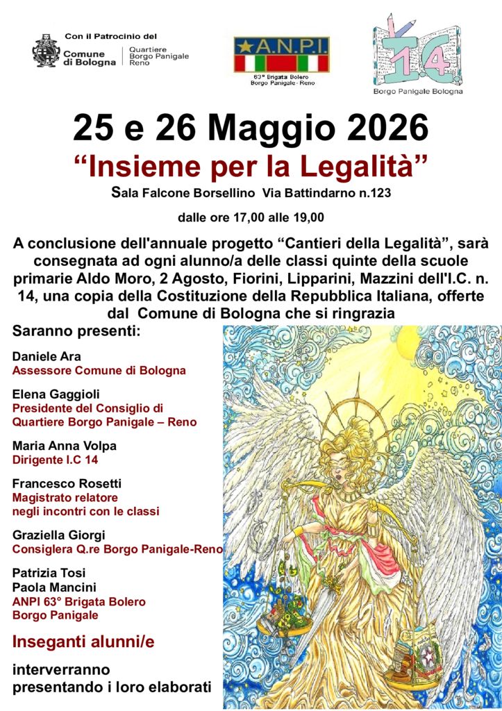 thumbnail of Legalità 2026