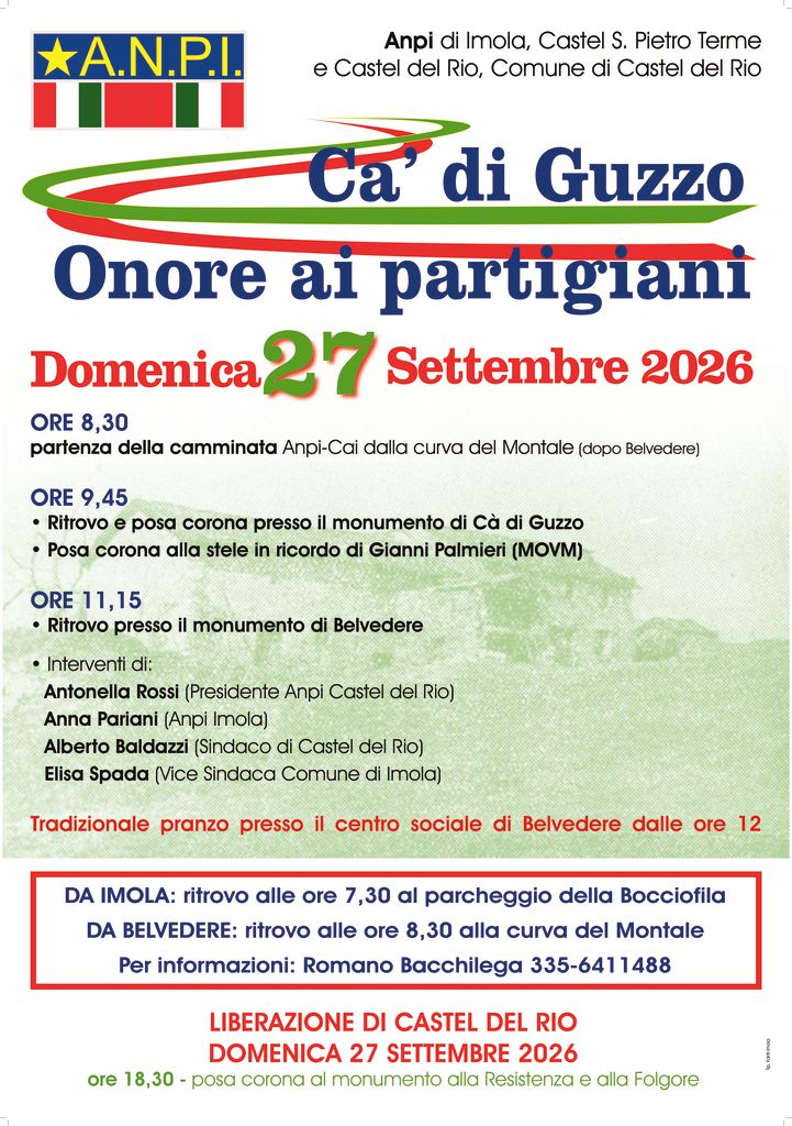 thumbnail of poster ca di Guzzo 2026